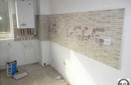 3 camere finisat complet in bloc cu lift, expunere sudica