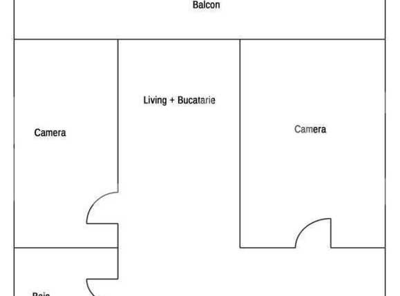 Apartament de vânzare 3 camere Manastur - 5073AV | BLITZ Cluj-Napoca | Poza5