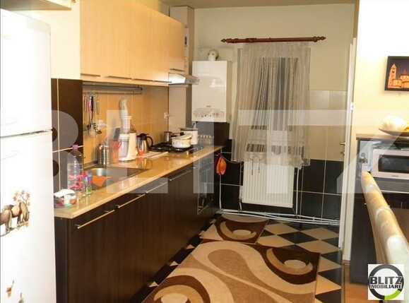 Apartament de vânzare 4 camere Manastur - 5074AV | BLITZ Cluj-Napoca | Poza2