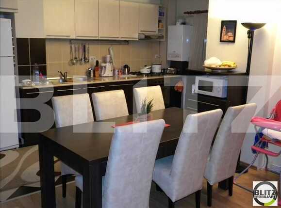 Apartament de vânzare 4 camere Manastur - 5074AV | BLITZ Cluj-Napoca | Poza1