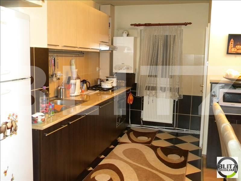 Apartament de vânzare 4 camere Manastur - 5074AV | BLITZ Cluj-Napoca | Poza2