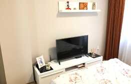 Apartament 1 camera, 33 mp utili, zona Platinia