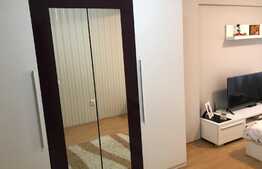 Apartament 1 camera, 33 mp utili, zona Platinia