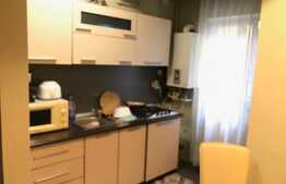 Apartament 1 camera, 33 mp utili, zona Platinia