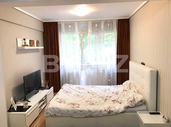 Garsonieră de vânzare Plopilor - 50747AV | BLITZ Cluj-Napoca | Poza1