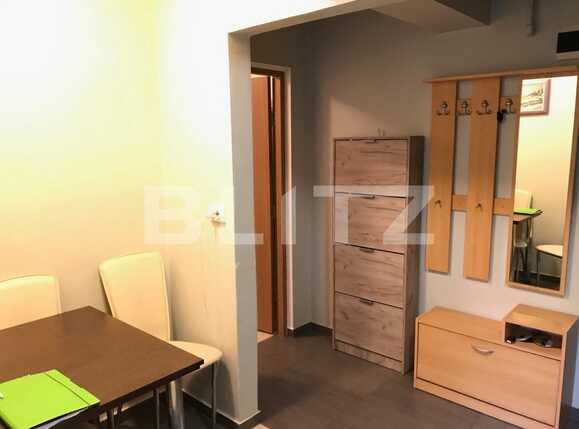 Garsonieră de vânzare Plopilor - 50747AV | BLITZ Cluj-Napoca | Poza6