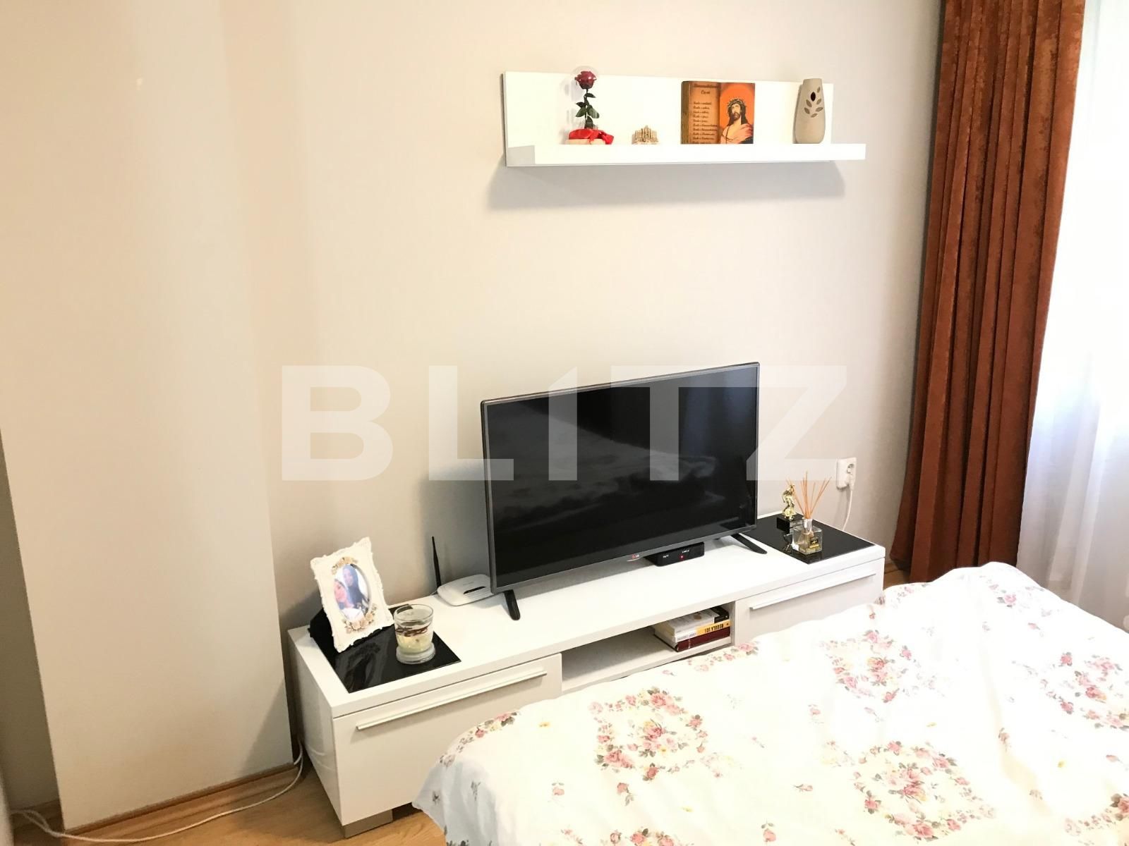 Garsonieră de vânzare Plopilor - 50747AV | BLITZ Cluj-Napoca | Poza2