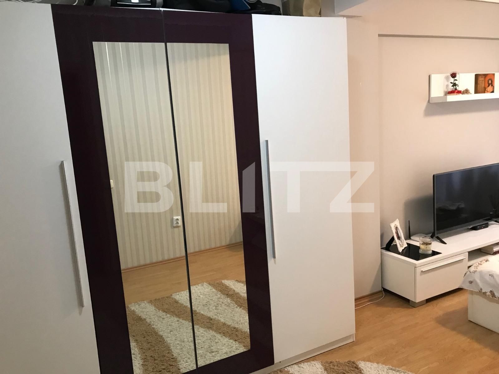 Garsonieră de vânzare Plopilor - 50747AV | BLITZ Cluj-Napoca | Poza3