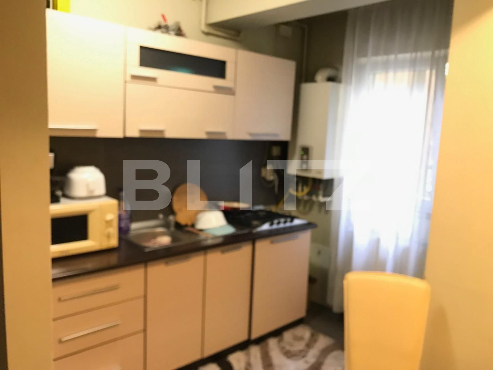 Garsonieră de vânzare Plopilor - 50747AV | BLITZ Cluj-Napoca | Poza5