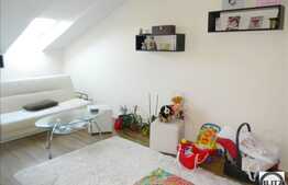 Apartament cu 2 camere de vanzare 50 mp utili, partial mobilat, zona Ioan Rus