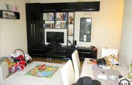 Apartament cu 2 camere de vanzare 50 mp utili, partial mobilat, zona Ioan Rus