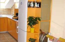 Apartament cu 2 camere de vanzare 50 mp utili, partial mobilat, zona Ioan Rus