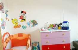 Apartament cu 2 camere de vanzare 50 mp utili, partial mobilat, zona Ioan Rus