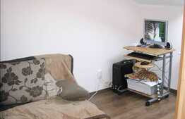 Apartament cu 2 camere de vanzare 50 mp utili, partial mobilat, zona Ioan Rus