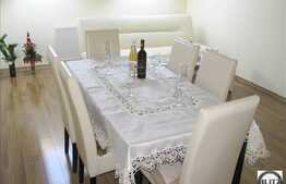 Apartament cu 2 camere de vanzare 50 mp utili, partial mobilat, zona Ioan Rus