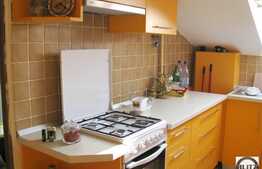 Apartament cu 2 camere de vanzare 50 mp utili, partial mobilat, zona Ioan Rus