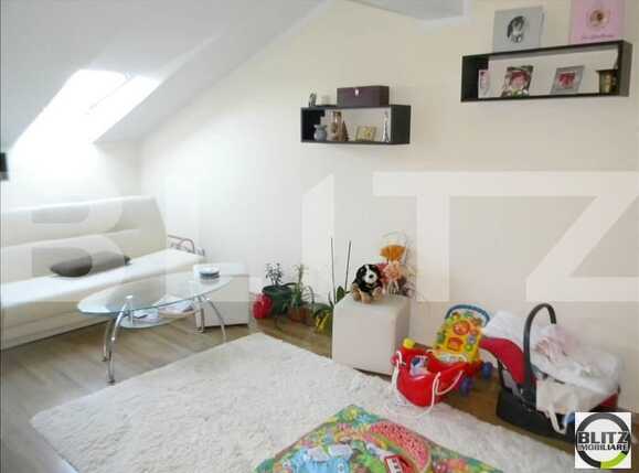 Apartament de vânzare 2 camere Floreşti - 5075AV | BLITZ Cluj-Napoca | Poza2