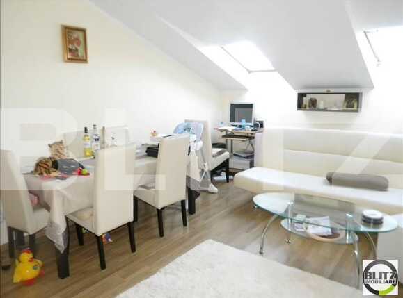 Apartament de vânzare 2 camere Floreşti - 5075AV | BLITZ Cluj-Napoca | Poza1