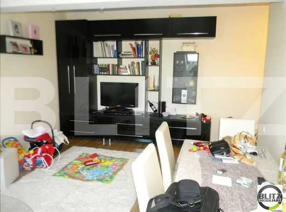Apartament de vânzare 2 camere Floreşti - 5075AV | BLITZ Cluj-Napoca | Poza4