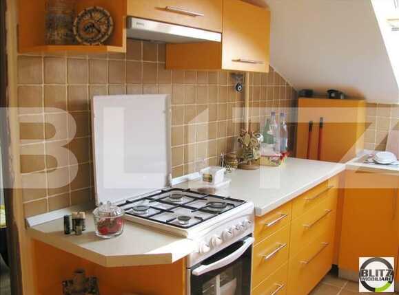 Apartament de vânzare 2 camere Floreşti - 5075AV | BLITZ Cluj-Napoca | Poza6
