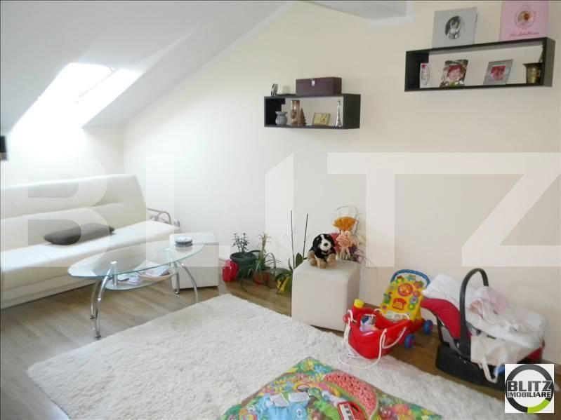 Apartament de vânzare 2 camere Floreşti - 5075AV | BLITZ Cluj-Napoca | Poza2