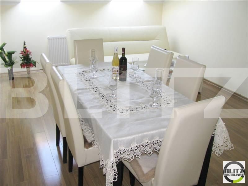Apartament de vânzare 2 camere Floreşti - 5075AV | BLITZ Cluj-Napoca | Poza3