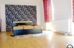 Apartament de vanzare cu 1 camera, 37 mp utili, mobilat!