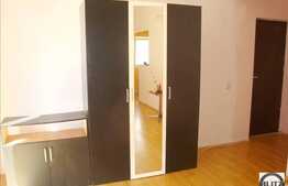 Apartament de vanzare cu 1 camera, 37 mp utili, mobilat!