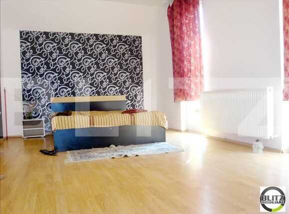 Garsonieră de vânzare Floreşti - 5076AV | BLITZ Cluj-Napoca | Poza1