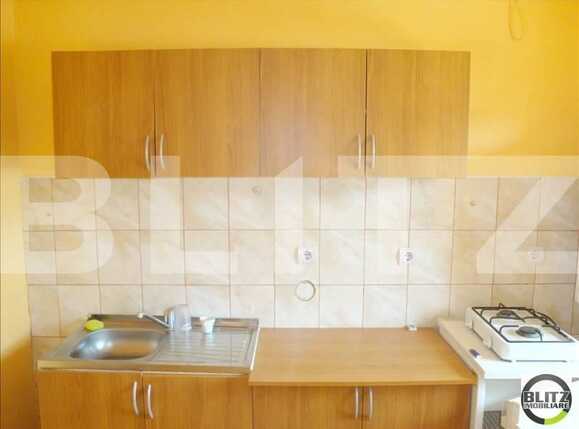 Garsonieră de vânzare Floreşti - 5076AV | BLITZ Cluj-Napoca | Poza2