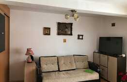 Apartament 1 camera, 35 mp utili, zona strazii Plevnei