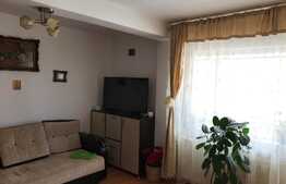 Apartament 1 camera, 35 mp utili, zona strazii Plevnei