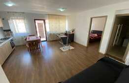 2 camere, 47 mp, partial mobilat, zona Eroilor