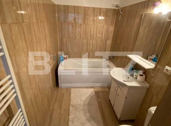 Apartament de vânzare 2 camere Floreşti - 50777AV | BLITZ Cluj-Napoca | Poza9