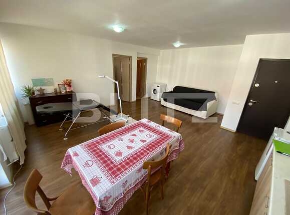 Apartament de vânzare 2 camere Floreşti - 50777AV | BLITZ Cluj-Napoca | Poza1