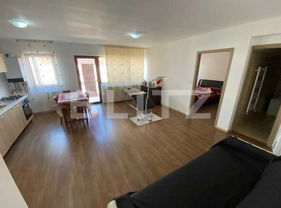 Apartament de vânzare 2 camere Floreşti - 50777AV | BLITZ Cluj-Napoca | Poza3