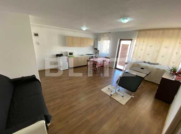 Apartament de vânzare 2 camere Floreşti - 50777AV | BLITZ Cluj-Napoca | Poza5