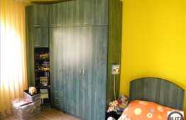 Vanzare apartament cu 4 camere, decomandat, 78 mp, zona Spitalul de Recuperare