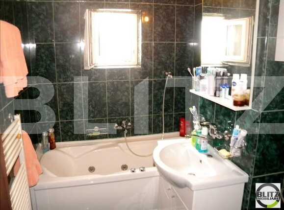 Apartament de vânzare 4 camere Zorilor - 5078AV | BLITZ Cluj-Napoca | Poza5