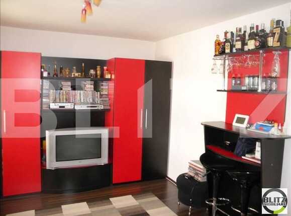 Apartament de vânzare 4 camere Zorilor - 5078AV | BLITZ Cluj-Napoca | Poza4