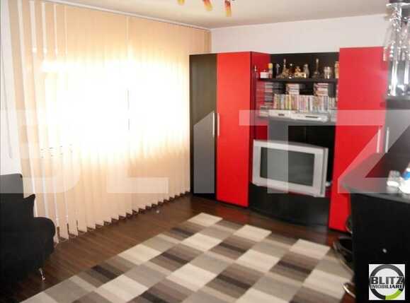 Apartament de vânzare 4 camere Zorilor - 5078AV | BLITZ Cluj-Napoca | Poza3
