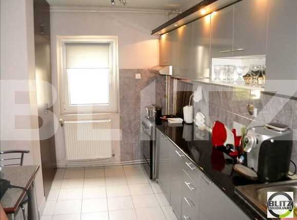 Apartament de vânzare 4 camere Zorilor - 5078AV | BLITZ Cluj-Napoca | Poza1