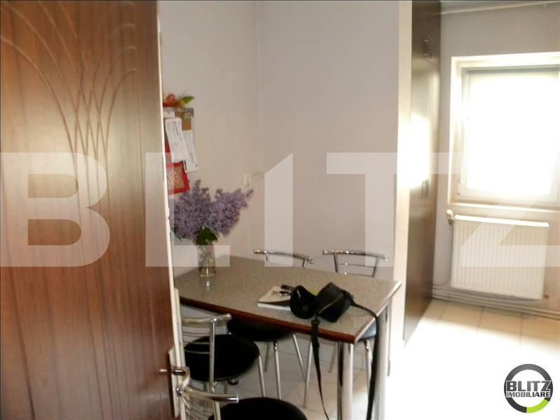 Apartament de vânzare 4 camere Zorilor - 5078AV | BLITZ Cluj-Napoca | Poza2