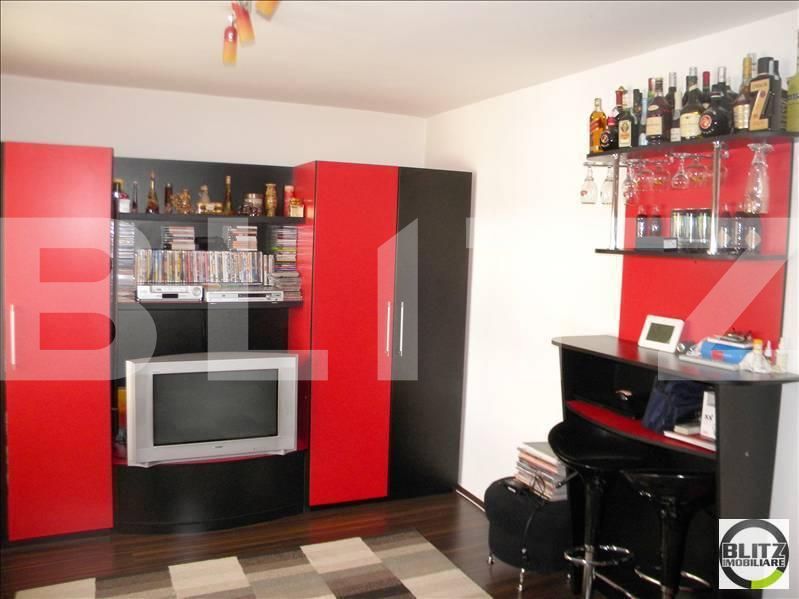 Apartament de vânzare 4 camere Zorilor - 5078AV | BLITZ Cluj-Napoca | Poza4