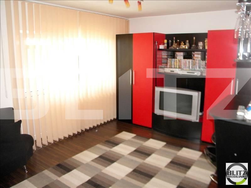 Apartament de vânzare 4 camere Zorilor - 5078AV | BLITZ Cluj-Napoca | Poza3