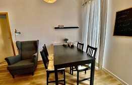 Apartament 2 camere, 50 mp, parcare, mobilat modern, zona strazii Traian