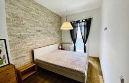 Apartament 2 camere, 50 mp, parcare, mobilat modern, zona strazii Traian