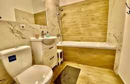 Apartament 2 camere, 50 mp, parcare, mobilat modern, zona strazii Traian