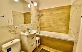 Apartament 2 camere, 50 mp, parcare, mobilat modern, zona strazii Traian