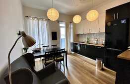 Apartament 2 camere, 50 mp, parcare, mobilat modern, zona strazii Traian